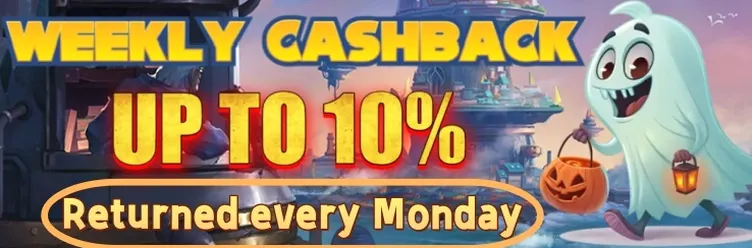 Promo panel after withdraw guide notes